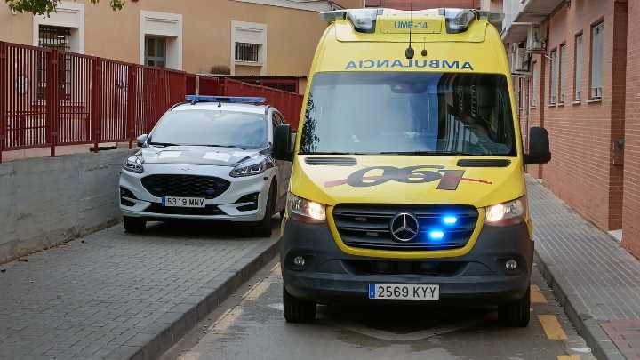 50 personas resultan intoxicadas en un hotel de La Manga del Mar Menor (Murcia)