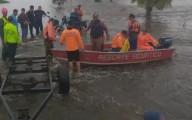 Tres adolescentes murieron al ser arrastrados por un río en Guárico