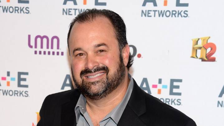 What Happened to 'American Pickers' Frank Fritz? His Death and Mike Wolfe Feud