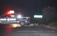 Asesinan a mujer y le prenden fuego