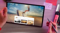 Esta tableta de Lenovo, rebajada 90 euros, es una alternativa al iPad que te sorprenderá