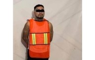 Arrestan a presunto asesino de trabajador de car wash