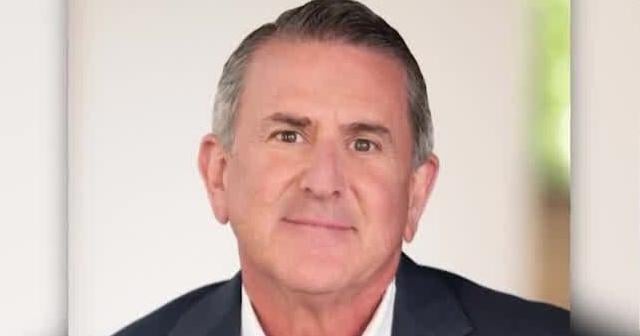 Target CEO Brian Cornell to step down in February