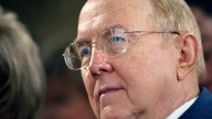 James Dobson, founder of conservative ministry Focus on the Family, dies at 89