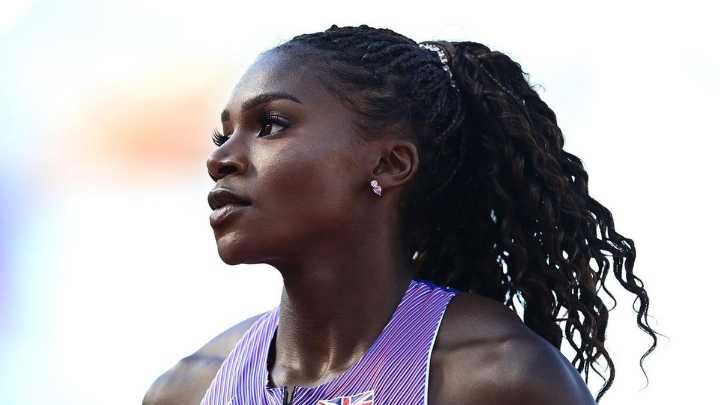 Nike Made a Mistake With Dina Asher-Smith & Team GB, but Had a Different Outcome During Last Partnership