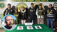 Juliaca: Padre de joven desaparecido exige prisión preventiva para pareja detenida acusada de homicidio