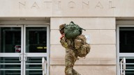 Trump threatens National Guard deployments despite falling crime rates