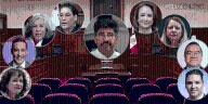 ¿Cuántos nuevos cargos se asumirán en el Poder Judicial este 1 de septiembre?