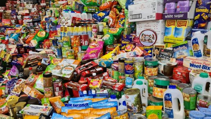 Past Its Prime: How Leftovers and Expired Foods Can Harbor Listeria