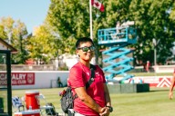 Guest Shot: Vancouver FC team member speaks to importance of empowering women