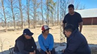 Hallaron sano y salvo a un joven que era intensamente buscado en Pomán