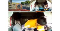 ¡Fichitas! Asaltaban camiones y secuestraban a sus operadores en Morelos