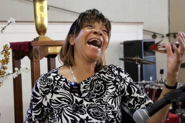 Brooklyn’s Black church choirs persist amid attendance decline, gentrification