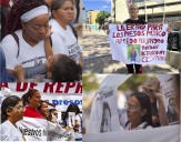 Surgentes plantea ley de amnistía para liberar a todos los presos políticos en Venezuela