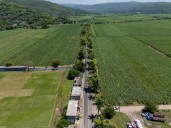 Circuito Cañero de la Huasteca Potosina recibe su primera inversión de 30 mdp