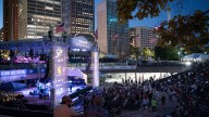 Where to find Michigan's Labor Day weekend festivals in 2025