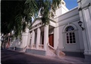 La ULPGC vuelve al ranking de las mil mejores universidades y la ULL baja un escalafón