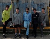 Isla de Caras vuelve a Córdoba y presenta su último disco "Líneas Generales"