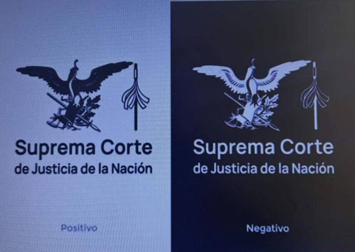 Estrenará SCJN imagen institucional a partir del 1 de septiembre
