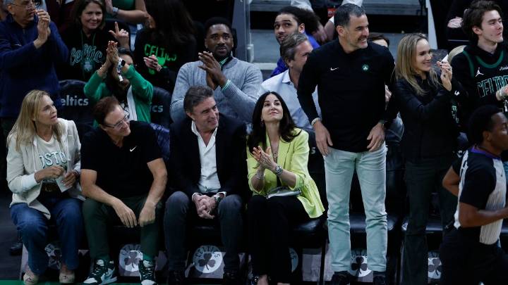 Boston Celtics sale finalized, Bill Chisholm takes over as owner