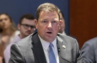 Trump weaponization czar urges NY state official to resign