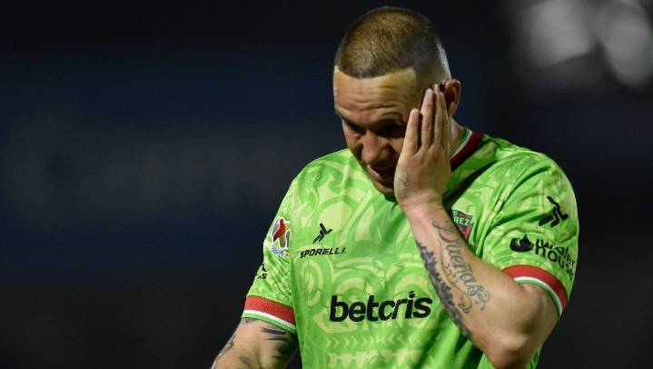 ¿Cómo fue que Juárez falsificó la firma de Jesús Dueñas? Jugador disputa legal