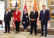 Quad important for critical minerals for India and Japan, Indian foreign ministry says