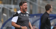 'Let's hope so' - Darrell Clarke shares transfer hint as Bristol Rovers target fresh additions