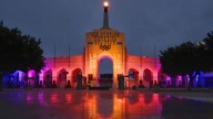 Los Ángeles venderán derechos de nombre de estadios para Juegos Olímpicos 2028