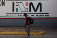 Migration down, but violence against migrants continues