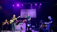 Harán en Canning una presentación homenaje a Phil Collins y Génesis