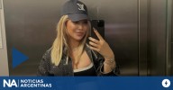Cuándo empieza Wanda Nara las grabaciones de MasterChef Celebrity