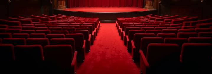 Una última mirada al Teatro Puerto Rico antes de su histórica transformación