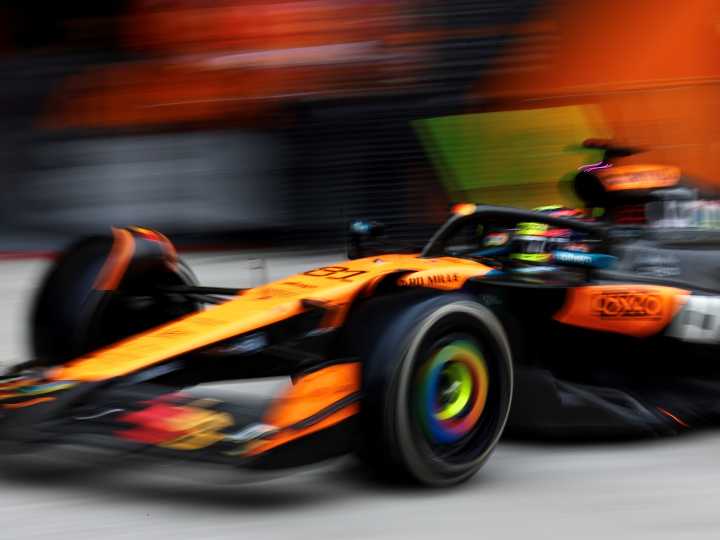 F1 GP de Países Bajos: horarios de la carrera, cómo y dónde ver la Fórmula 1