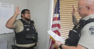 Bellevue Marshal’s Office gets new officer