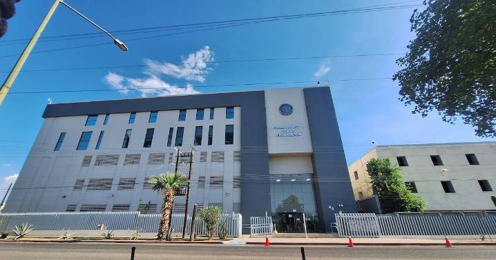 Se celebrará el día de hoy audiencia de Julio César Chávez Jr. en Hermosillo
