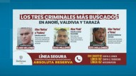 Recompensa hasta de mil millones de pesos por cabecillas que tienen guerra en el Norte de Antioquia