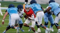 Who's wearing what number? Breaking down UNC football jersey numbers