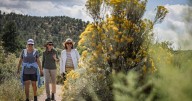 City to explore returning Santa Fe River to predevelopment path amid water infrastructure changes