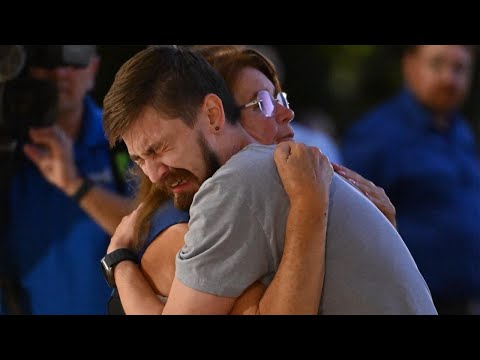 World reacts to Annunciation school shooting in Minneapolis