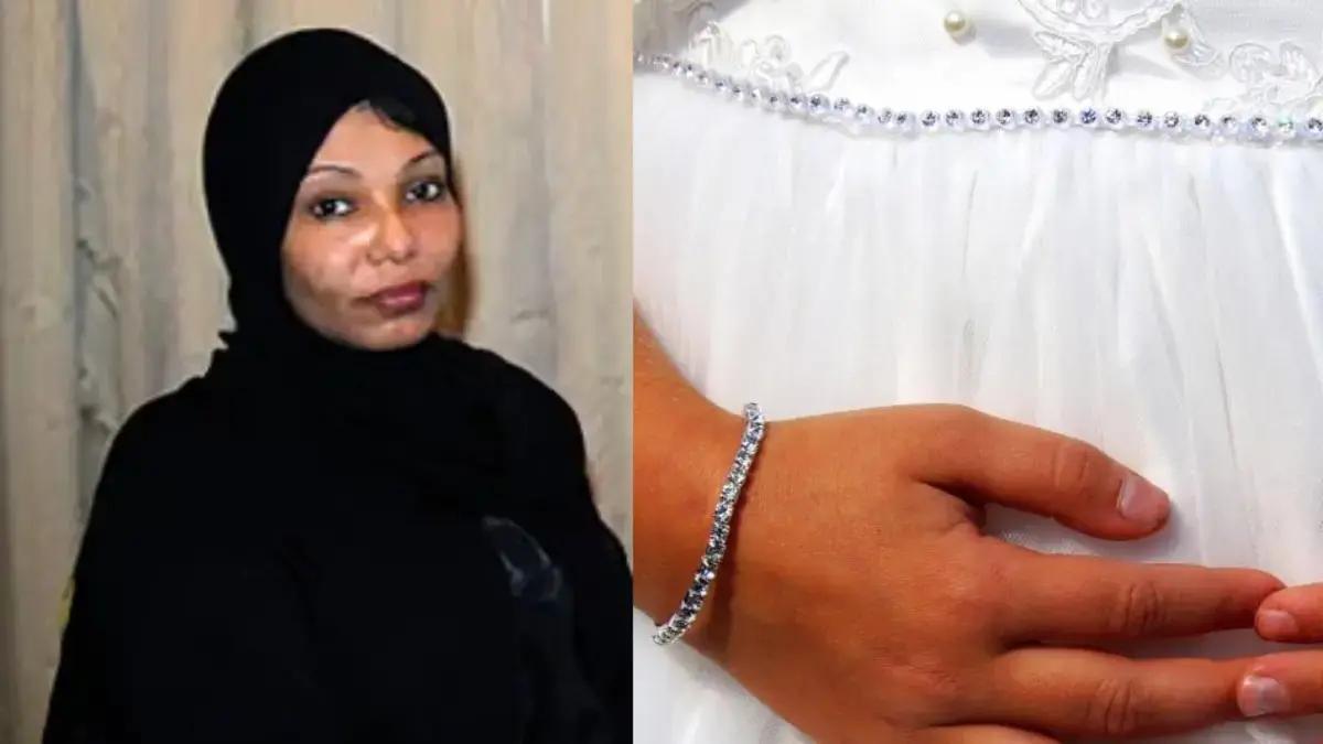 Duro relato de una mujer yemení a quien obligaron a casarse a los 11 años con un hombre de 35 y ahora es activista: ‘Necesitamos un cambio cultural’