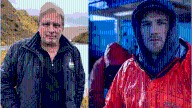'Deadliest Catch': Sig Hansen's Son-in-Law Suffers Frightening Hand Injury