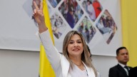 "Muchos de ellos son socios del Cartel de los Soles": el llamado de la candidata presidencial Vicky Dávila a Trump frente a los recientes hechos de violencia en Colombia