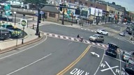 Woman, baby injured after being hit by car in Framingham, police say