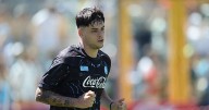 Giuseppe Ambrosino moves Celtic transfer goalposts as Louis Munteanu mystery cleared up