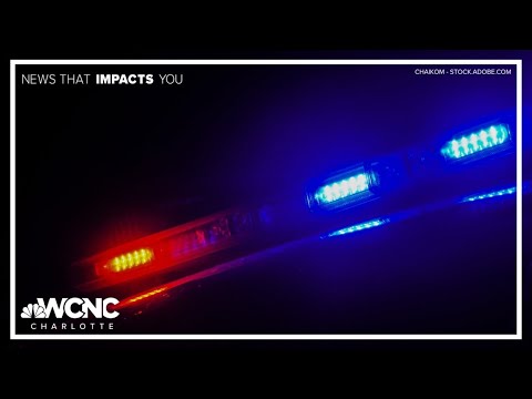 Person killed in southeast Charlotte vehicle fire