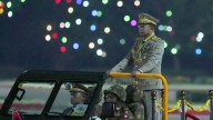 Esta junta militar cambió de imagen para celebrar elecciones. Pero la ONU encontró pruebas de atrocidades cada vez más graves