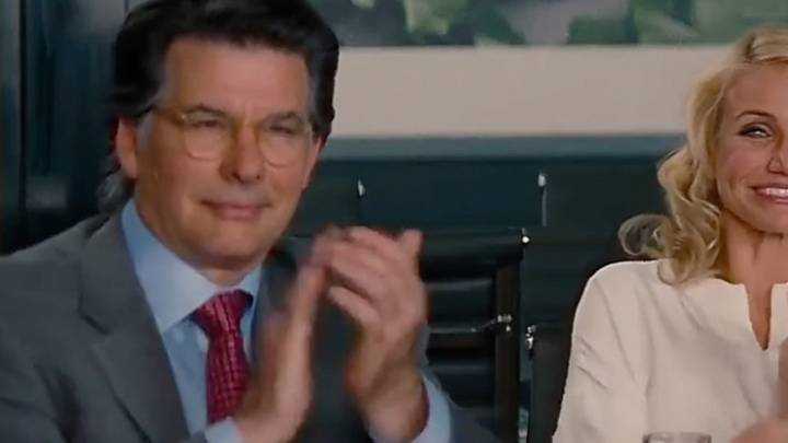 Nick in 'The Other Woman' 'Memba Him?!