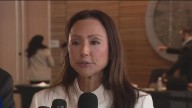 San Mateo County Sheriff says her removal would be 'unconstitutional'