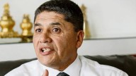 Impune agresión del alcalde Víctor Hugo Rivera contra periodista arequipeña
